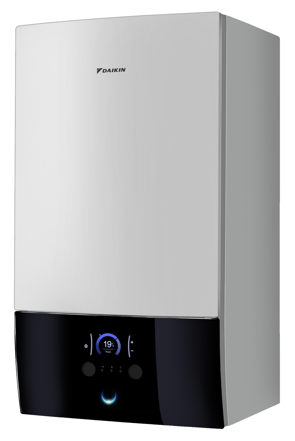  Unité intérieure murale Altherma 3H MT - R32 : Chauffage seul 