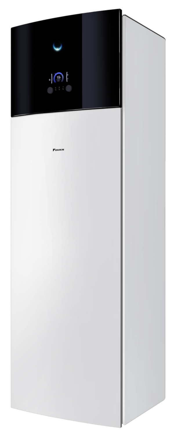 Unité intérieure au sol Altherma 3H MT - R32 - Bizone : ballon ECS intégré 230 L Daikin