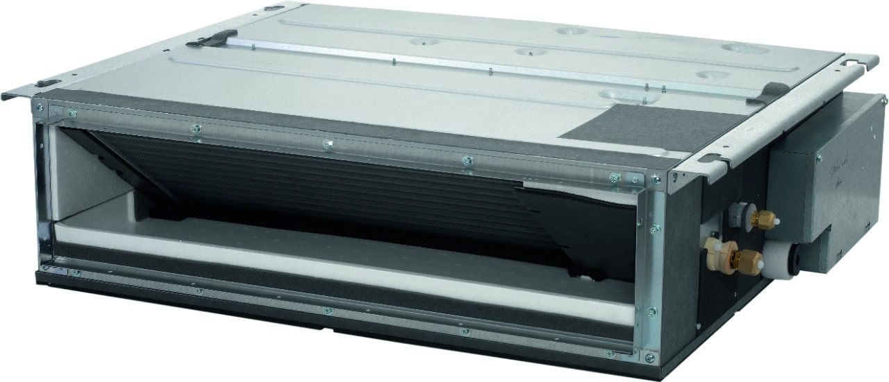 Climatisation unité intérieure gainable extra-plat FDXM-F9 Daikin