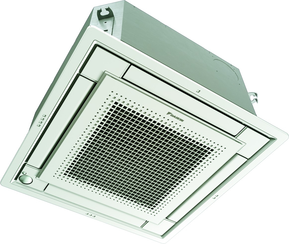 Climatisation unité intérieure cassette unifiée FFA-A9 - R32 Daikin