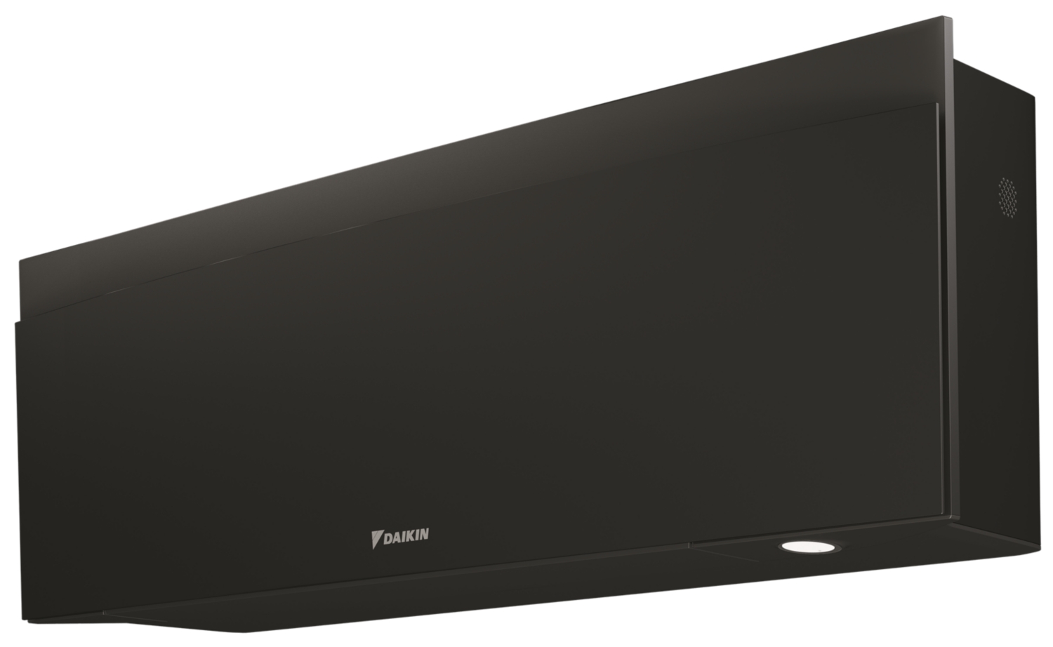 Climatisation unité intérieure murale mono-split Emura noir FTXJ-AB9 - R32 Daikin