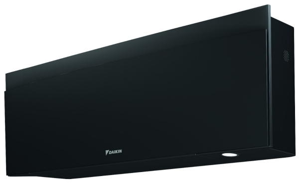 Climatisation unité intérieure murale mono-split Emura noir FTXJ-AB9 - R32 Daikin
