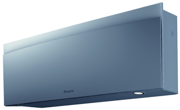 Climatisation unité intérieure murale mono-split Emura argent FTXJ-AS9 - R32 Daikin