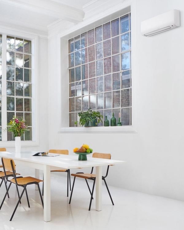 Climatisation unité intérieure murale Comfora FTXP-N9 - R32 Daikin