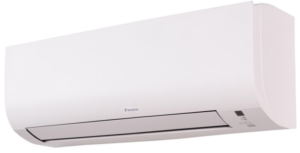 Climatisation unité intérieure murale Comfora FTXP-N9 - R32 Daikin