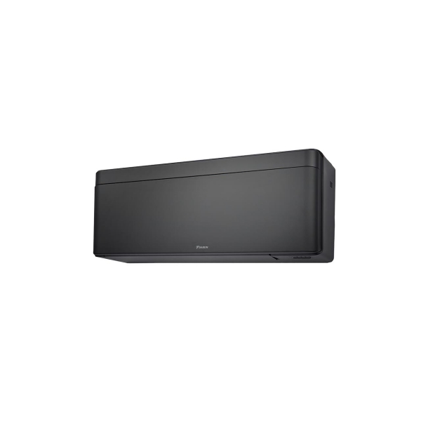 Climatisation unité intérieure murale mono-split Stylish Optimised Heating FTXTA-C Noir - R32 Daikin