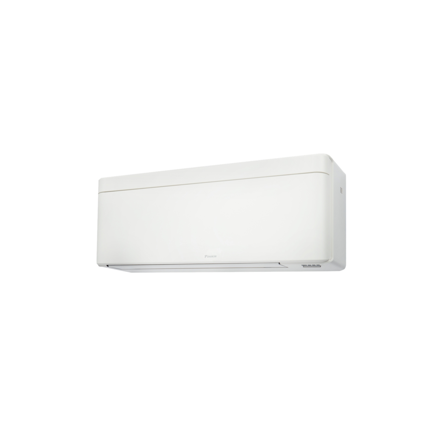 Climatisation unité intérieure murale mono-split Stylish Optimised Heating FTXTA-CW Blanc - R32 Daikin