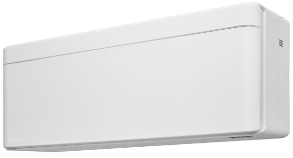 Climatisation unité intérieure murale mono-split Stylish Optimised Heating FTXTA-CW Blanc - R32 Daikin 