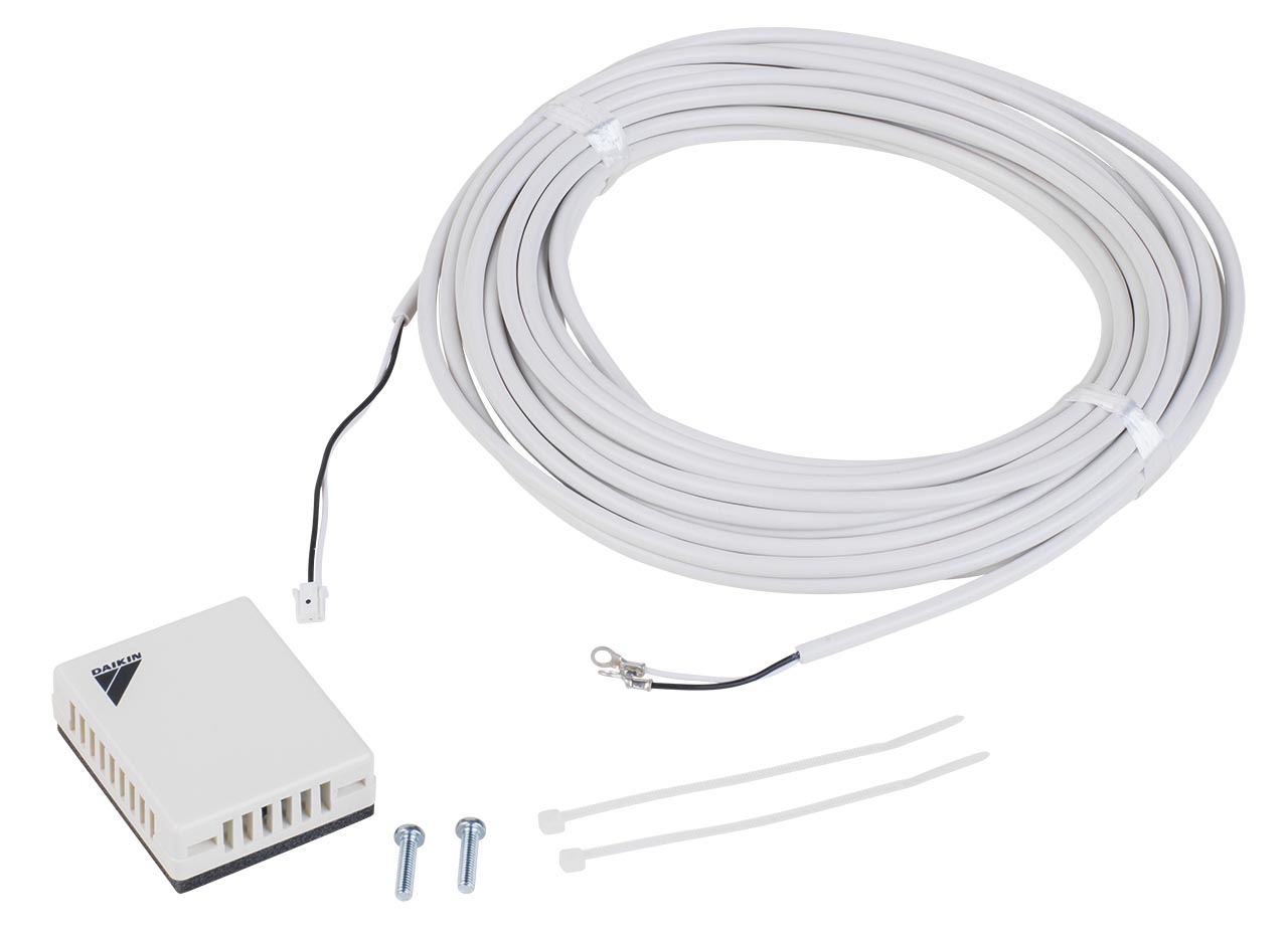 Sonde déportée d'ambiance filaire Daikin