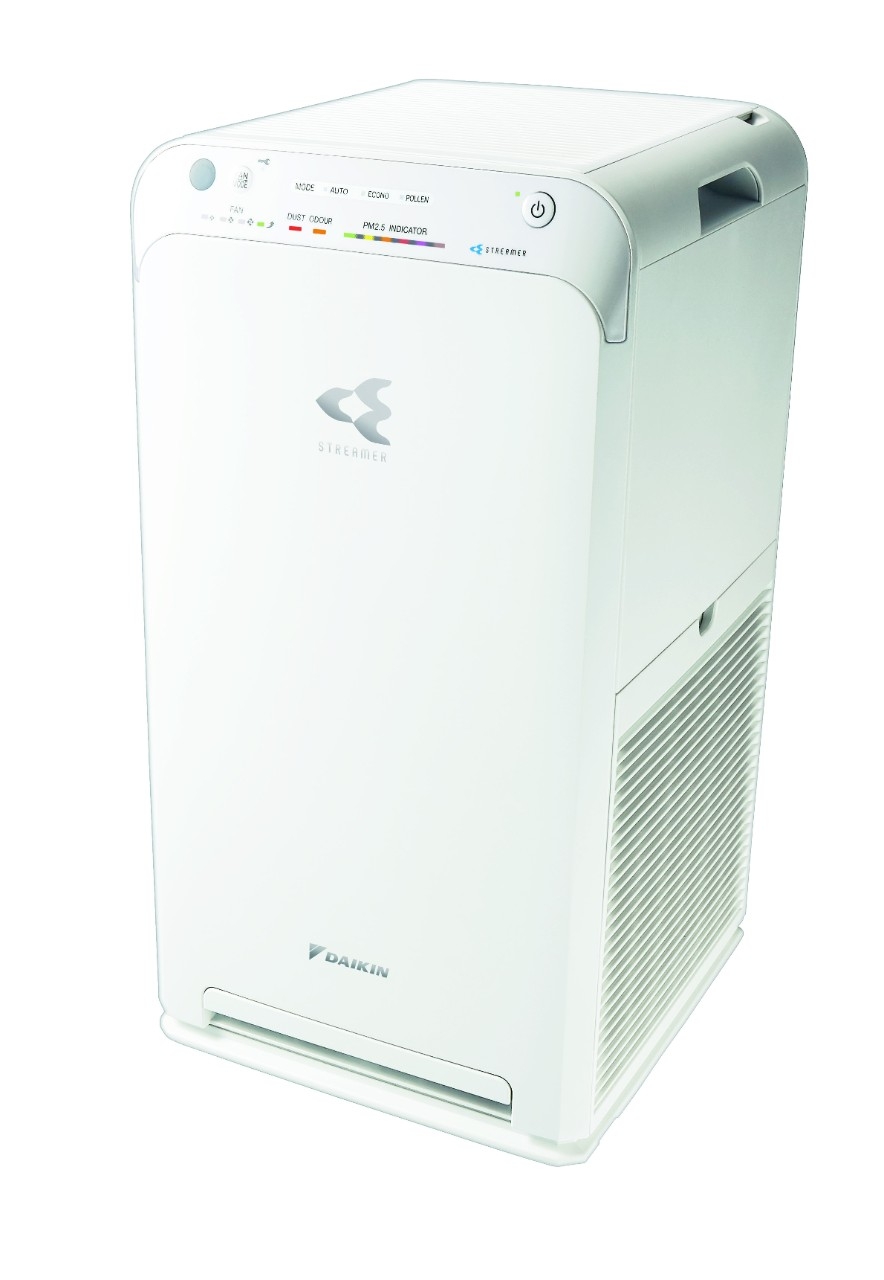 Purificateur d'air MC55W Daikin