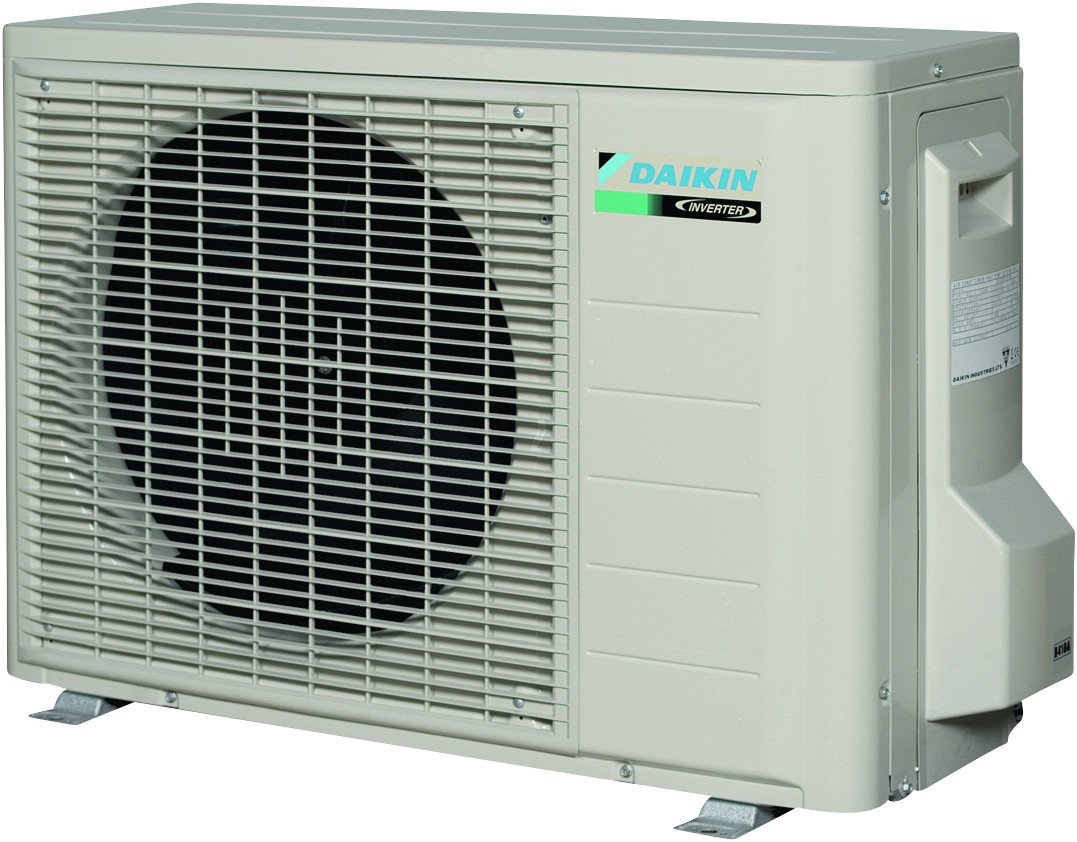 Climatisation unité extérieure mono-split Emura - R32 Daikin