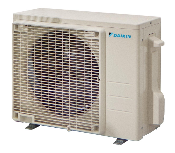 Climatisation unité extérieure mono-split Comfora RXP-N9 N8 - R32 Daikin