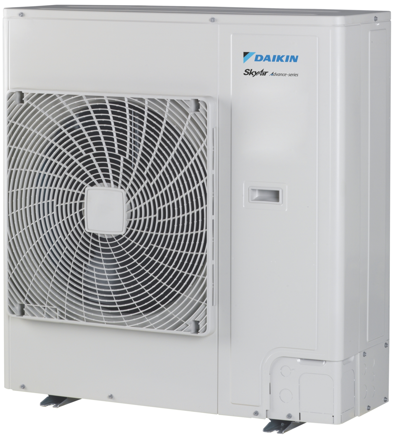 Climatisation unité extérieure mono-split Sky Air Advance RZASG-MV - R32 Daikin