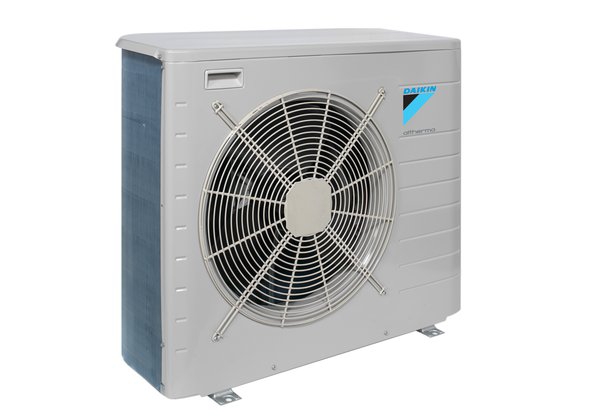 Kit hydraulique Altherma HybridE Daikin
