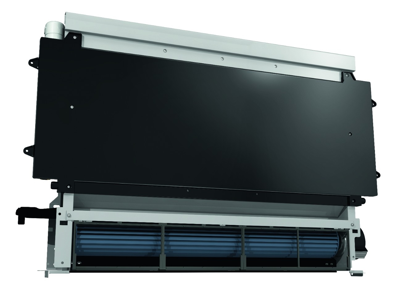 Climatisation ventilo-convecteur Altherma HPC - version gainable Daikin 