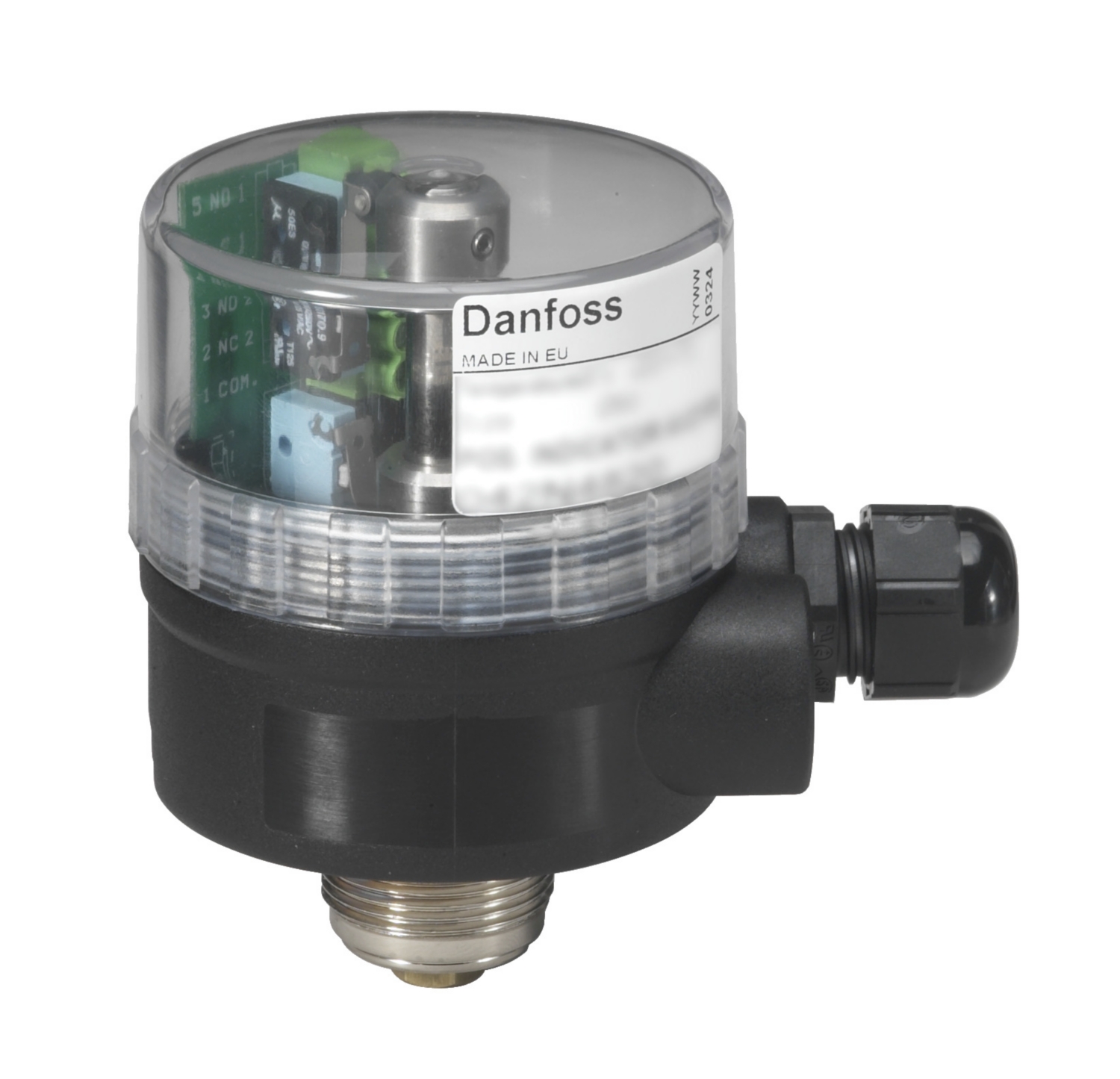 Indicateur de position pour vanne AV210A - AV210H Danfoss