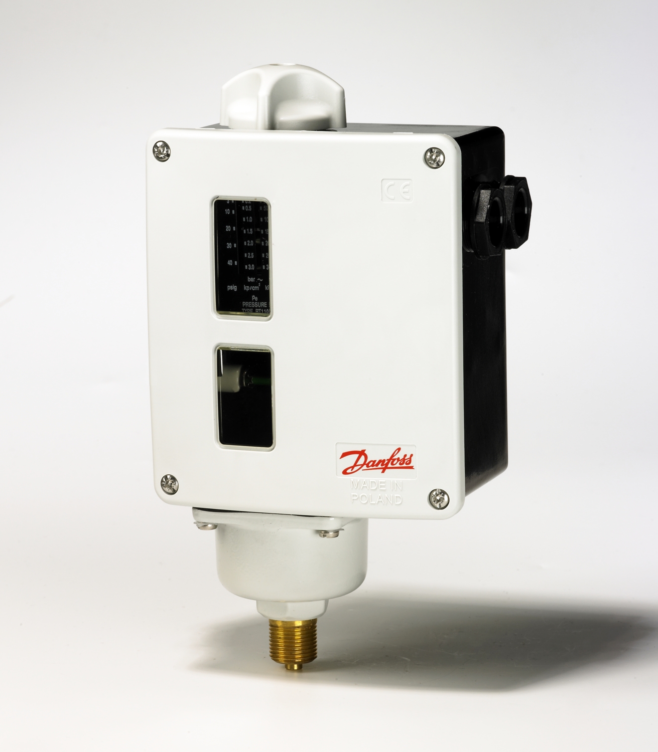 Pressostat 017-519166 Danfoss