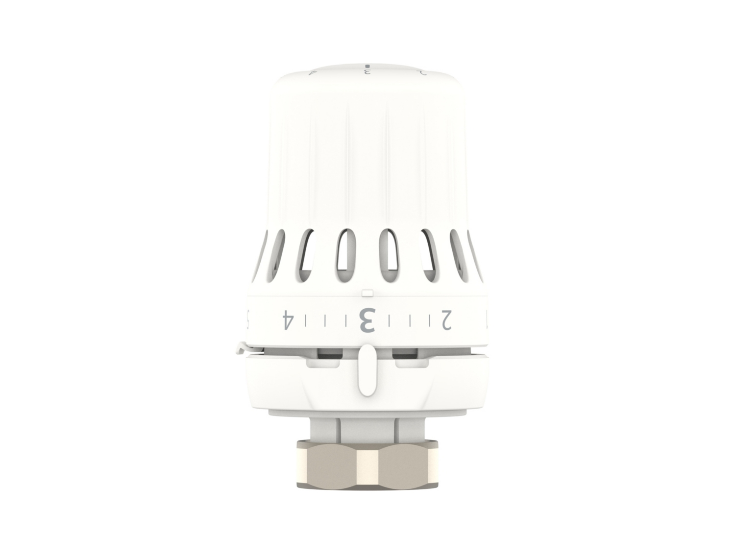 Tête thermostatique liquide React M30 x 1,5 Danfoss