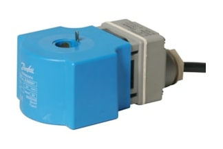 Bobine pour électrovanne type BM Danfoss