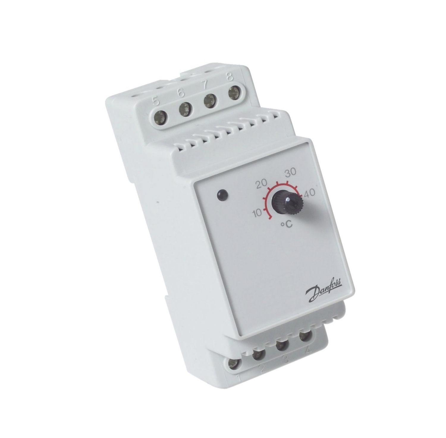  Thermostat Ectemp 330 