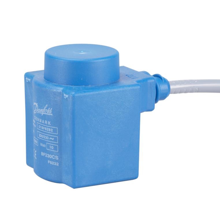 Bobine pour électrovanne série BF Danfoss