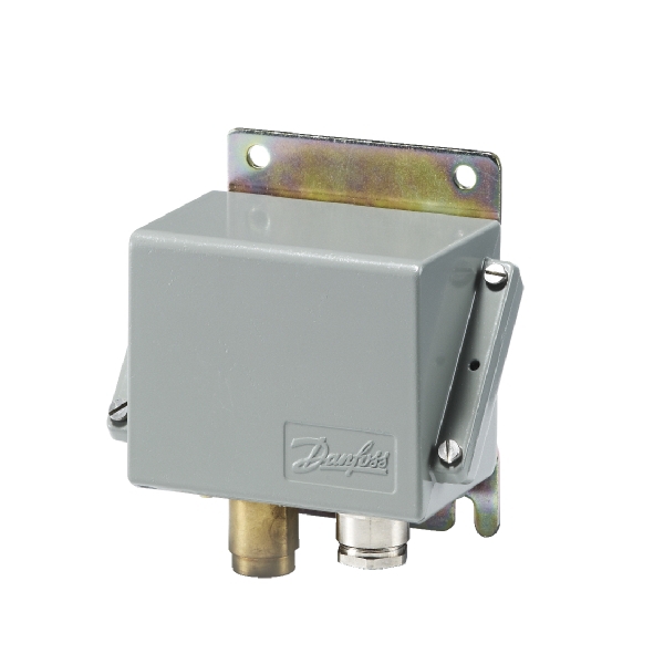 Thermostat Danfoss