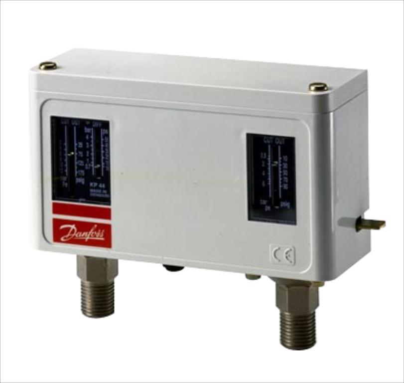 Pressostat 060-001366 Danfoss