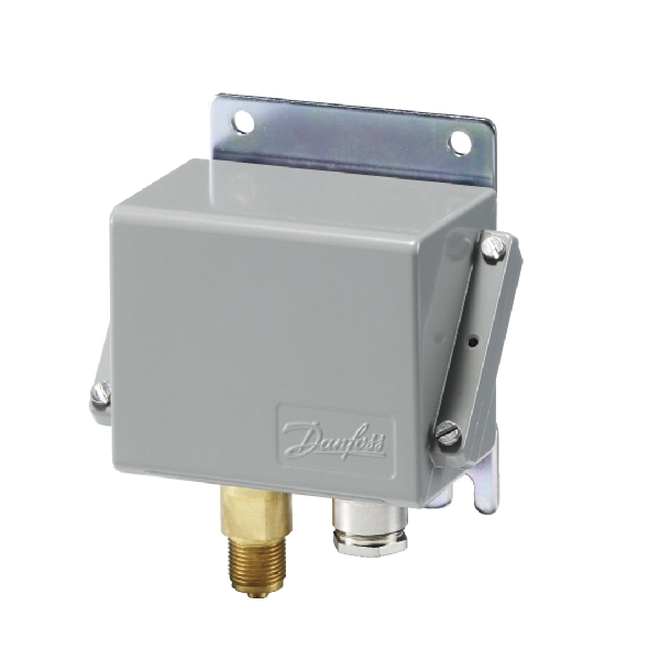 Pressostat 060-312166 Danfoss
