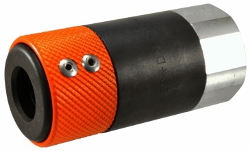 Coupleur ISO C DN11 acier joint NBR série 203 TST