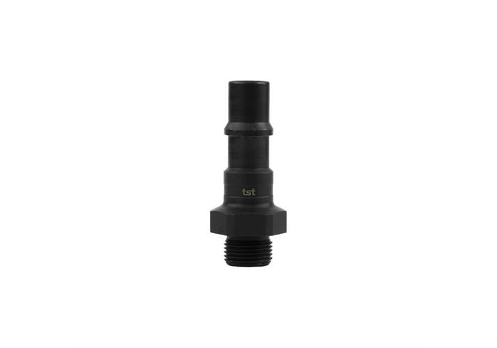 Embout ISO C DN8 acier série 255 TST
