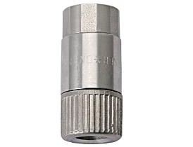 Coupleur ISO C DN6 inox joint FPM série 303 TST