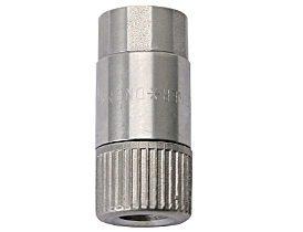 Coupleur ISO C DN6 inox joint FPM série 303 Oetiker