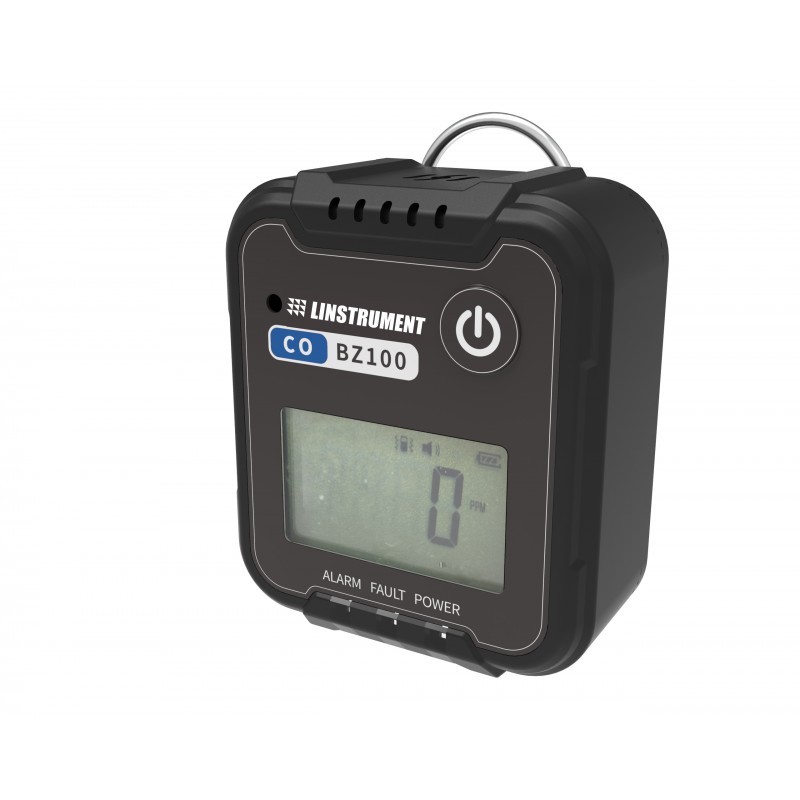 Détecteur mono-gaz portable BZ-100-CO