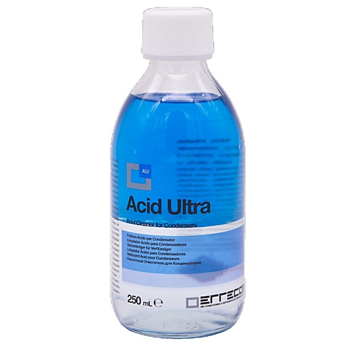 Nettoyant pour condenseur Acid Ultra 250 ml Deck912
