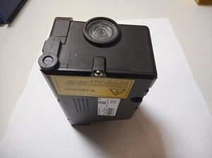 Coffret de sécurité MO535 RBL De Dietrich