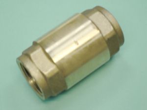 Clapet anti-retour 3/4" De Dietrich