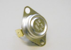 Thermostat 85 AG 2455R 75 867 De Dietrich