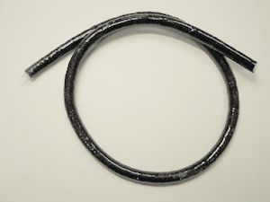  Cordon Ø 10,5 - Silicone 