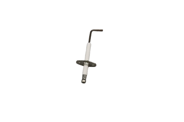 Electrode d'ionisation pour pompes à chaleur