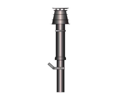  Terminal vertical PPS 