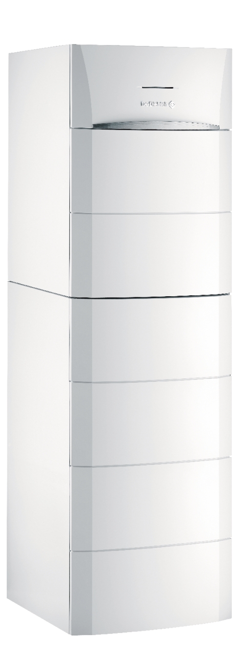 Ballon ECS SHL 220 L De Dietrich