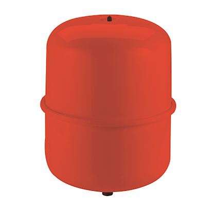 Vase d'expansion chauffage - 18 l De Dietrich