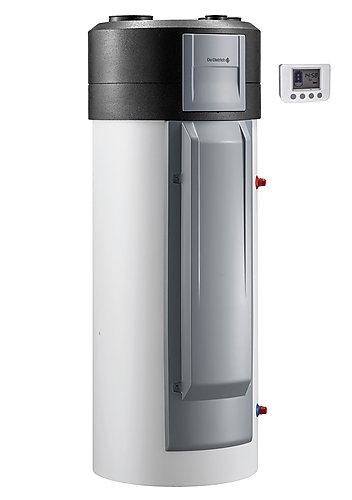 Chauffe-eau thermodynamique De Dietrich