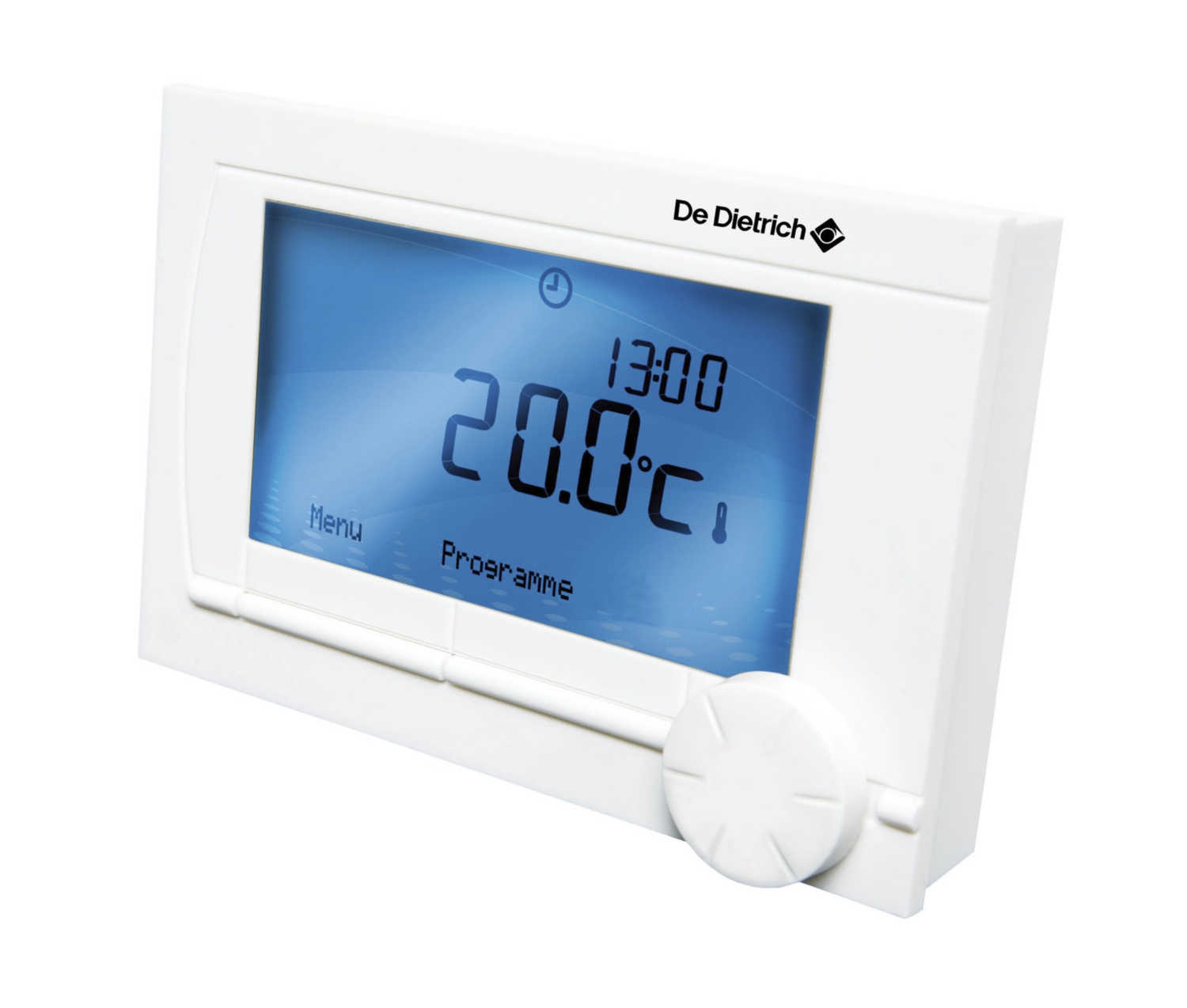  Thermostat d'ambiance modulant OT 