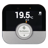  Thermostat d'ambiance connecté Smart TC° OT-ON/OFF 