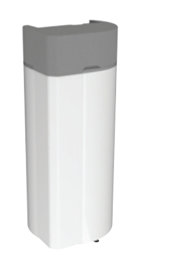 Ballon ECS 180 L HPSL Evo 