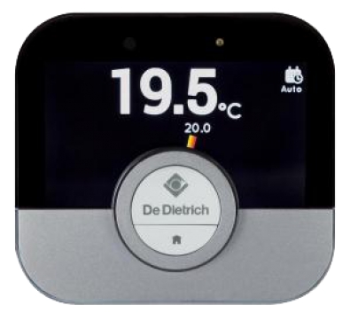  Thermostat d'ambiance connecté Smart TC° 