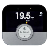  Thermostat d'ambiance connecté Smart TC° 