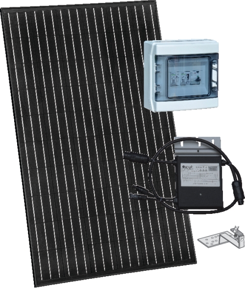 Solaire, photovoltaïque ⋅ En stock ⋅ Les produits professionnels aux meilleurs prix sur TEREVA, livrés en 24/48h. 