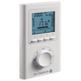  Thermostat digital programmable - Colis AD337 